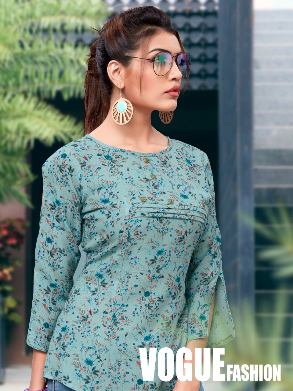 Western tops sales designs for ladies